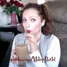 I'm a Soy Chai addict!