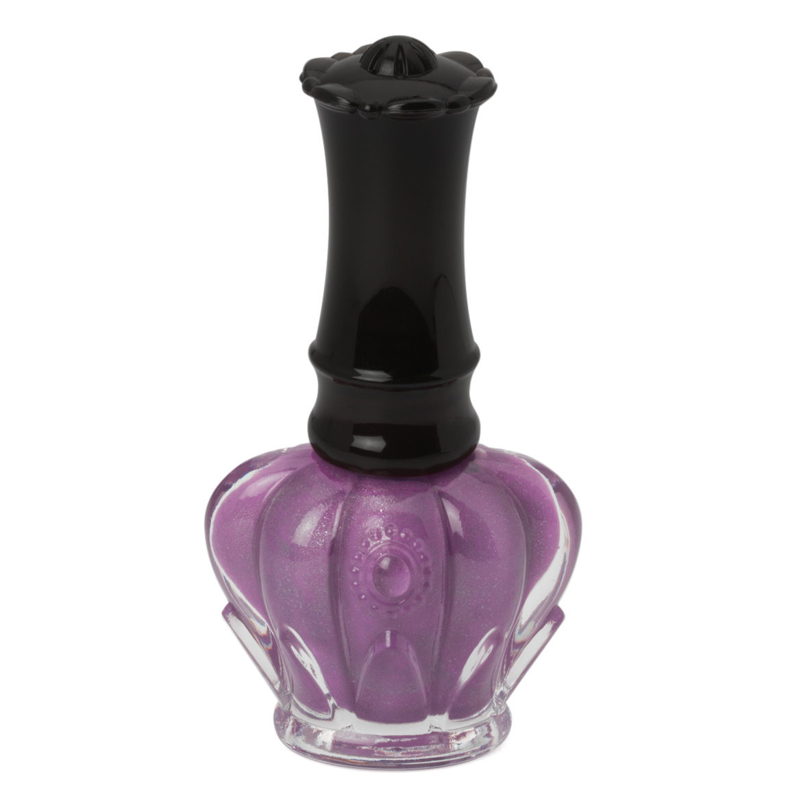 Anna Sui Nail Color SW 02 Sweet Grape