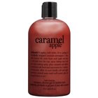 Philosophy Caramel Apple. Shampoo, Shower Gel & Bubble Bath