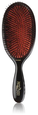 Bristle and Nylon Brush