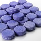 LUSH Jumping Juniper Shampoo Bar