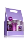 Bath & Body Works Signature Collection Mini Ritual Dark Kiss