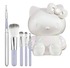 Sephora Collection Hello Kitty Mon Amour Brush Set