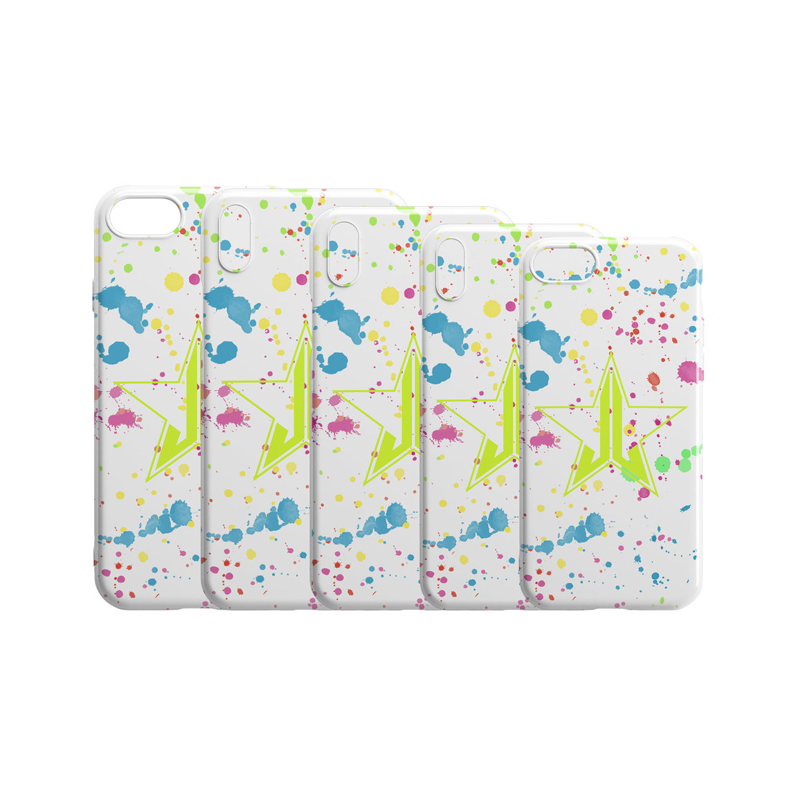 Jeffree Star Cosmetics Jawbreaker iPhone Case 6 / 7 / 8 | Beautylish