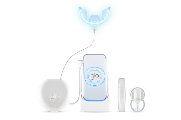 GLO Brilliant Teeth Whitening System: We Tried It. Here’s What Happened.