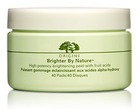 Origins Brighter by Nature