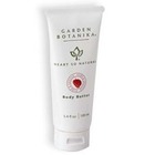 Garden Botanika Heart So Natural Body Butter