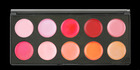 Crown Brush 10 Color Lip Palette