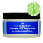 Ole Henriksen Blue/Black Berry Enzyme Mask