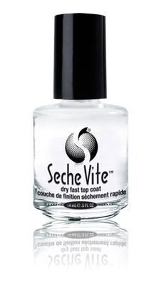 Dry Fast Top Coat 