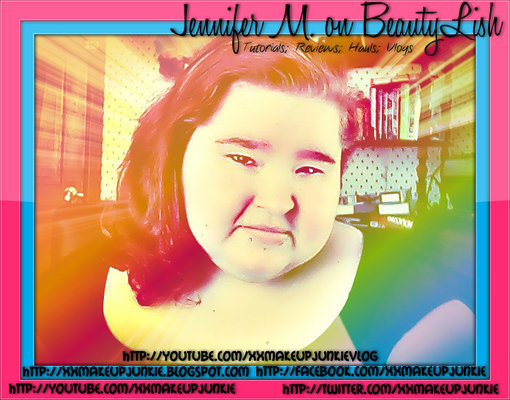 Jennifer M.