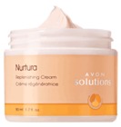 Avon Nurtura Replenishing Cream