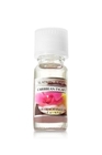 Bath & Body Works Home Fragrance Oil 