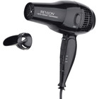 Revlon Retractable Cord Hair Dryer