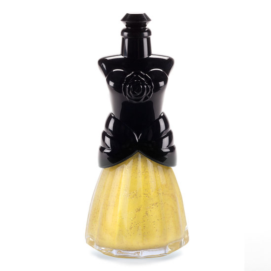 Anna Sui Nail Color N 804 Golden Yellow