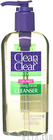 Johnson & Johnson Foaming Facial Cleanser
