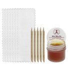 Anastasia Mini Wax Kit