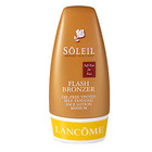 Lancôme FLASH BRONZER - Medium Colour Oil-Free Tinted Self-Tanning Lotion for Face with Vitamin E