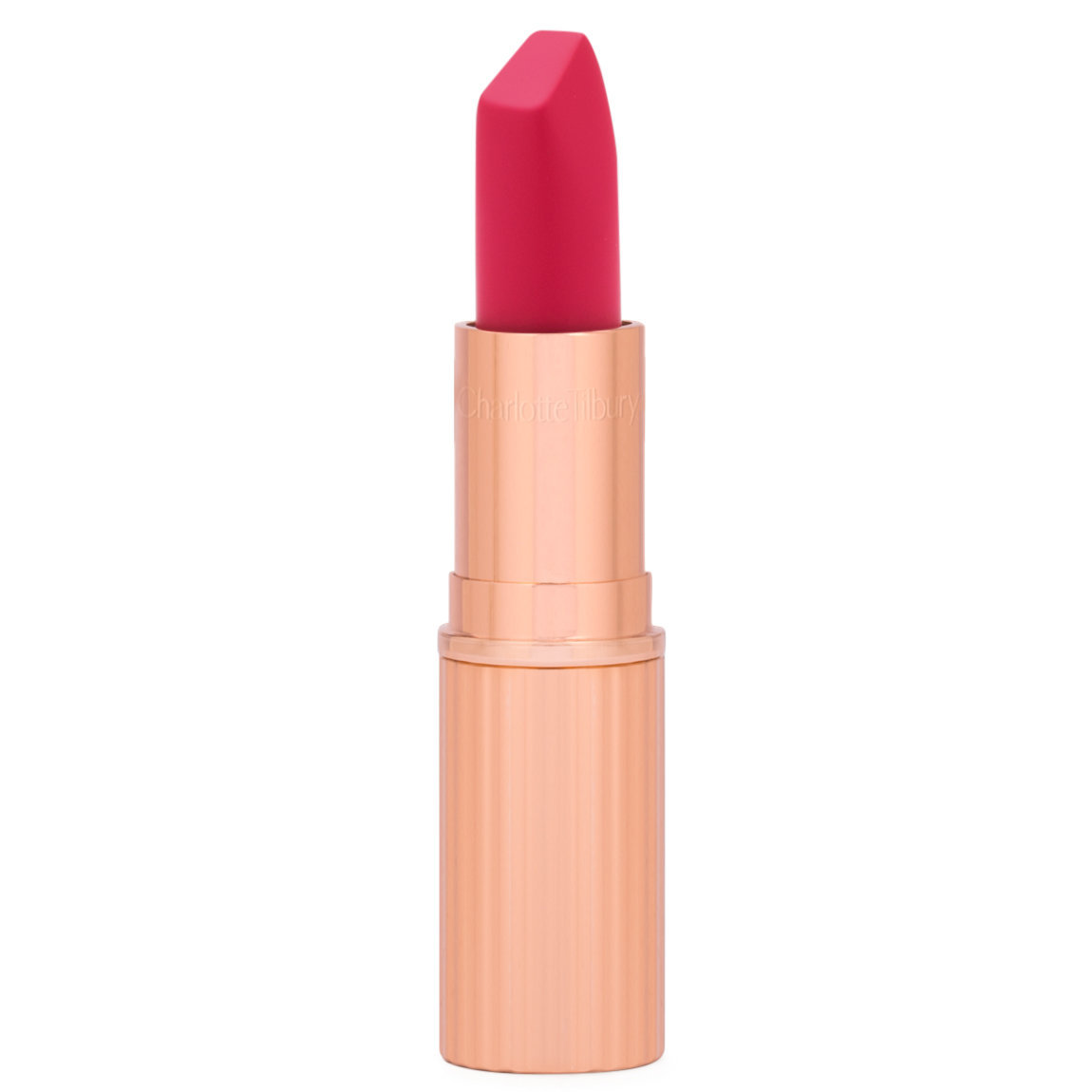 Charlotte Tilbury Matte Revolution The Queen