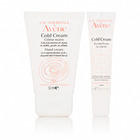 Avene  Cold Cream Lip and Hand Essentials 