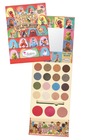 TheBalm Cast Your Shadow Face Palette with The Muppets (Limited Edition)