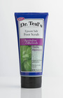 Dr. Teal's Therapeutic Solutions Epsom Salt Foot Scrub