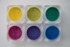 Milazzo Beauty Naked Cosmetics Color Collections in Shock Effect 