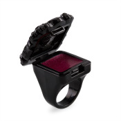 Anna Sui Rose Ring Rouge 200