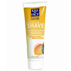 Kiss My Face Peach & Creme Moisture Shave