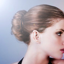How To: The Sock Bun