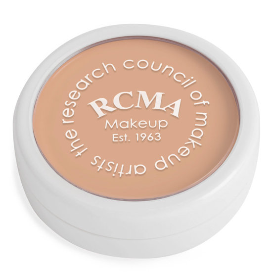 RCMA Makeup Color Process Foundation KO Series KO1 Beautylish