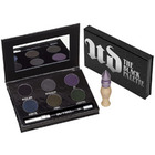 Urban Decay The Black Palette