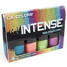 L.A. Colors Intense Bright Polish