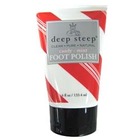 Garden Botanika Deep Steep Mint Foot Polish