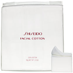 The Makeup Facial Cotton
