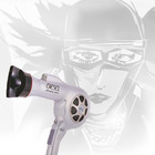 White Sands Giesel Dryer