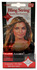 500' Hair Tinsel with Clips - Black/Red