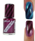 Layla Cosmetics Magneffect Nail Polish