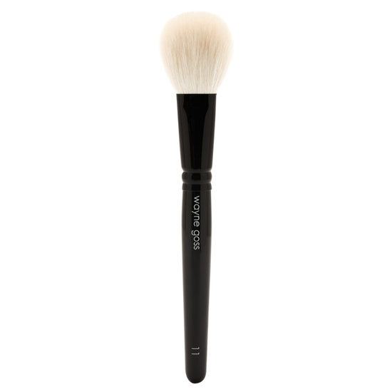 Wayne Goss Brush 11 Buffing Brush