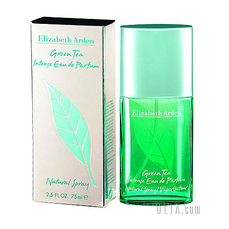 elizabeth arden green tea eau de parfum