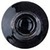 L.A. Colors Nail Polish - Black Velvet