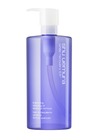 Shu Uemura white recovery brightening cleansing oil advanced formula 