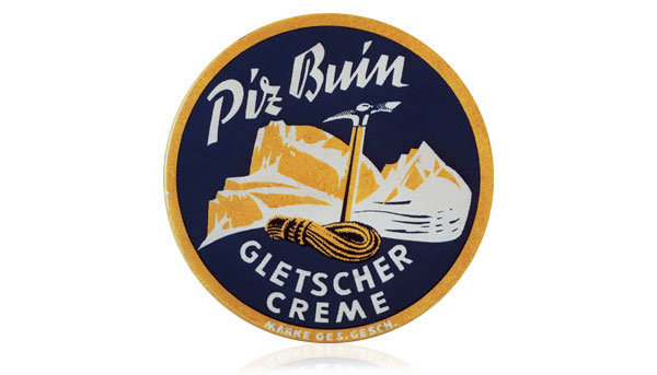 1946 The PIZ BUIN®'s first sun protection product