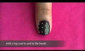 3D Nail Art