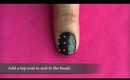 3D Nail Art