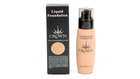 Crown Brush Illuminating Liquid Foundation 
