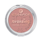Essence Bronzing Compact Powder