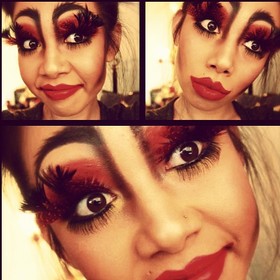 i belong in the circus
