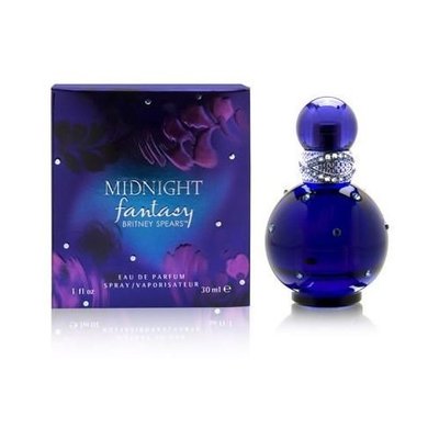 Midnight Fantasy