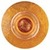 L.A. Colors Nail Polish - China Gold